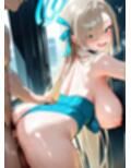 調教日誌 一之瀬アスナ