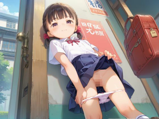 無垢な姪とSMプレイ