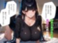 SNSで見つけた家出少女が爆乳で名器すぎた