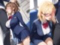 痴〇にがっつり中出しされちゃう制服巨乳ちゃん