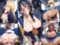痴〇にがっつり中出しされちゃう制服巨乳ちゃん