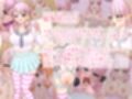 【逆NTR】ドスケベ淫乱JKと彼女に内緒で汗だくエッチ2