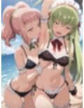 【500枚】コードギアス反逆のル○ーシュエロ画像_可愛くてセクシーな女の子たちのエッチなイラスト集