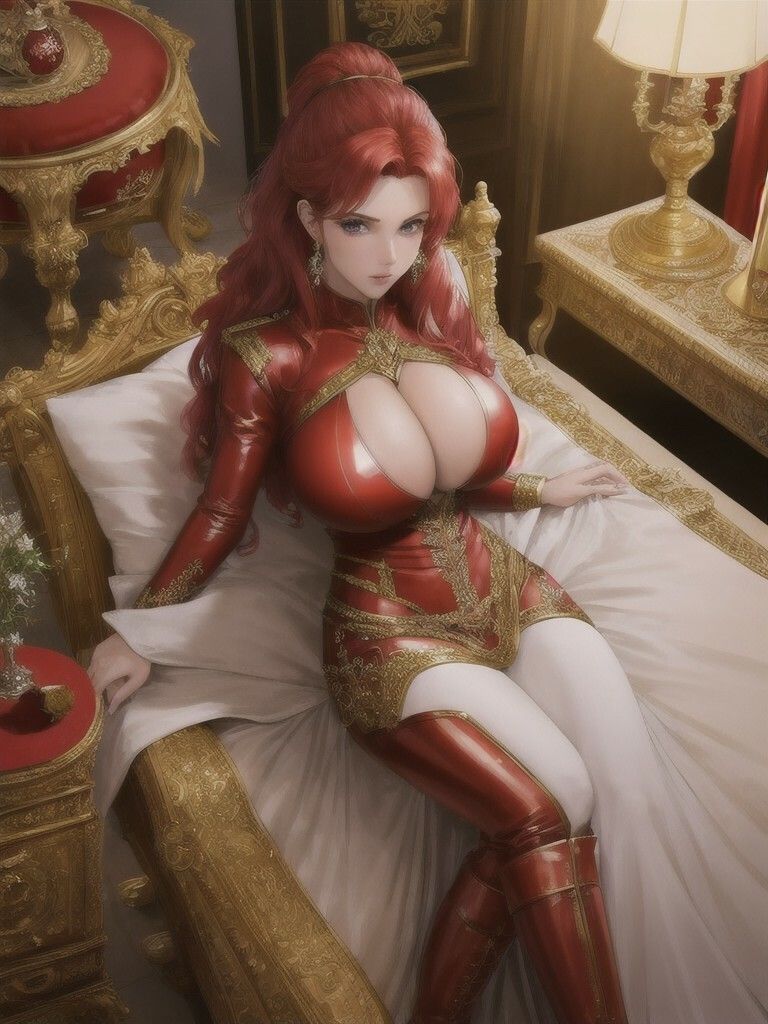 サンプル画像5:スーパーヒロイン G 第5章 〜休息〜(DA Fantasy) [d_554624]