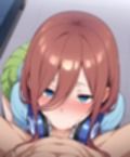 五つ子たちとイチャラブセックス