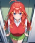 五つ子たちとイチャラブセックス