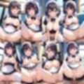 ご奉仕メイド喫茶ー清楚編ー【500枚】