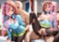 はげオヤジの陵◯調教記録中◯三玖編