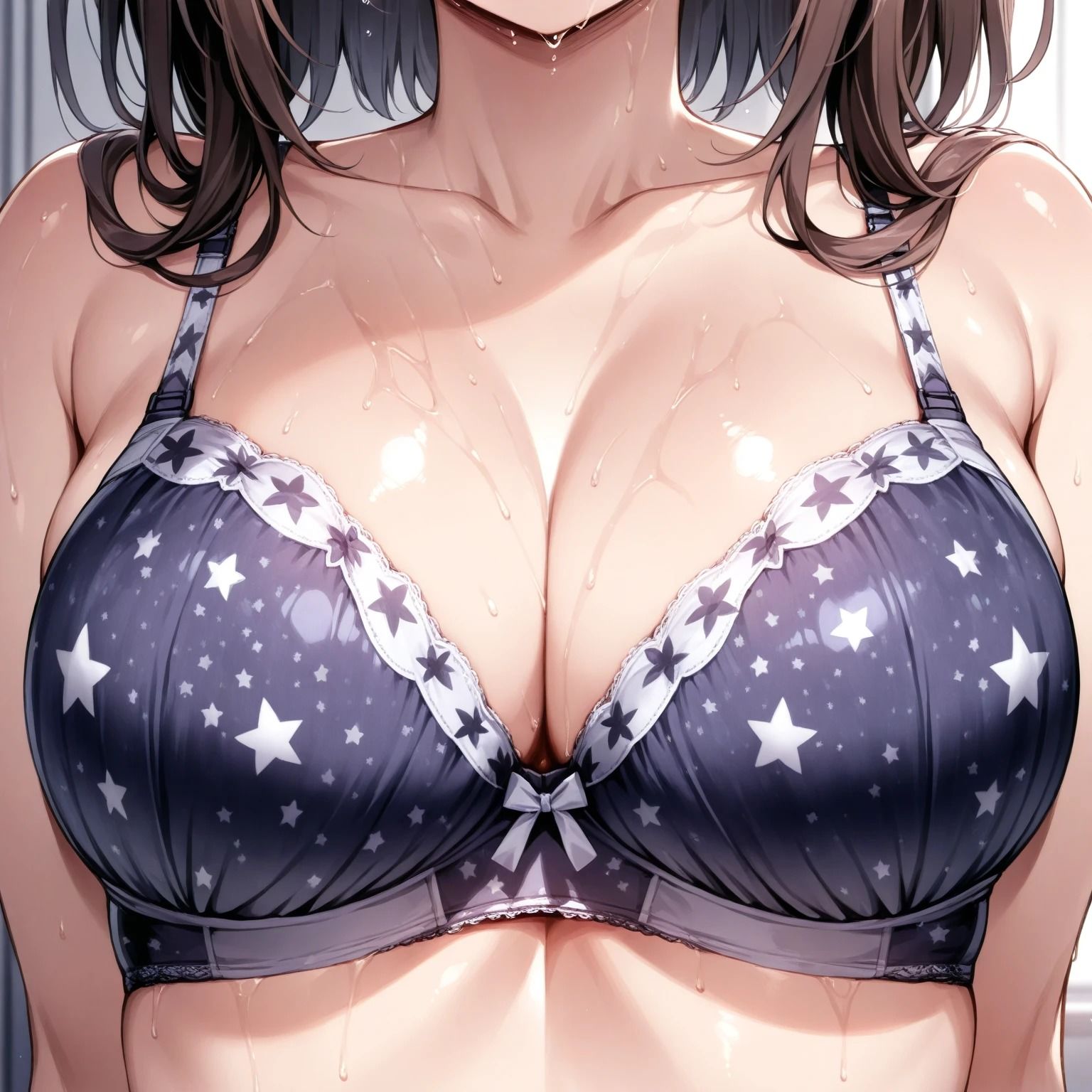 奥様パンティー 接写 ブラジャー接写 3(はなはな出版) [d_554662] - FNZDShare FANZA同人最新ダウンロード