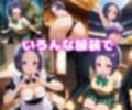 春〇えっち3【セリフ付き】