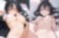 『黒髪ヒロインズ★青春の2コマ萌えエロ』コレクションvol.2【4K高画質】