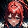神界に侵攻してきた魔族に犯●れた戦乙女2