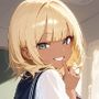 クラスの男子達にお仕置きされちゃうナマイキ制服娘ちゃん