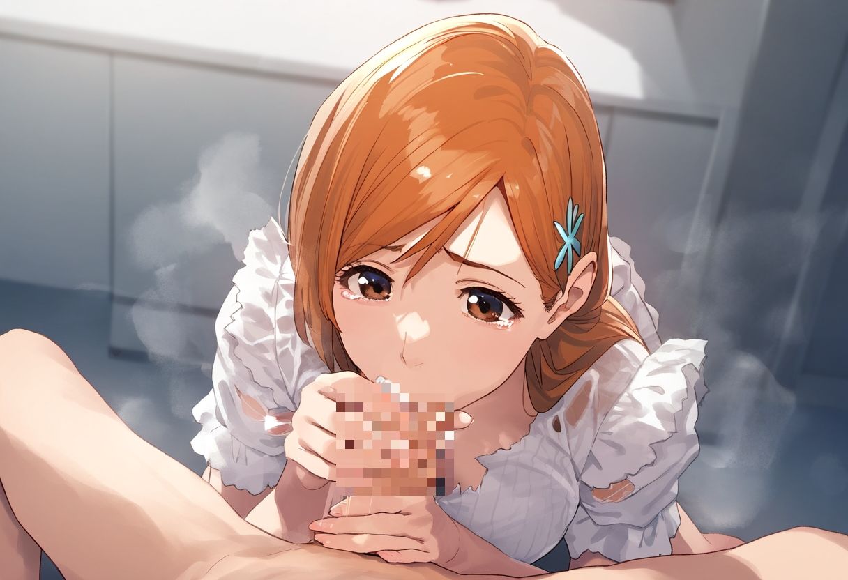 サンプル画像2:NTRCG集_織姫(はねっこくらぶ) [d_554720]