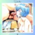 狭いゴミ部屋で中年デブ親父に何度も中出しされて快楽堕ち  綾波レ○