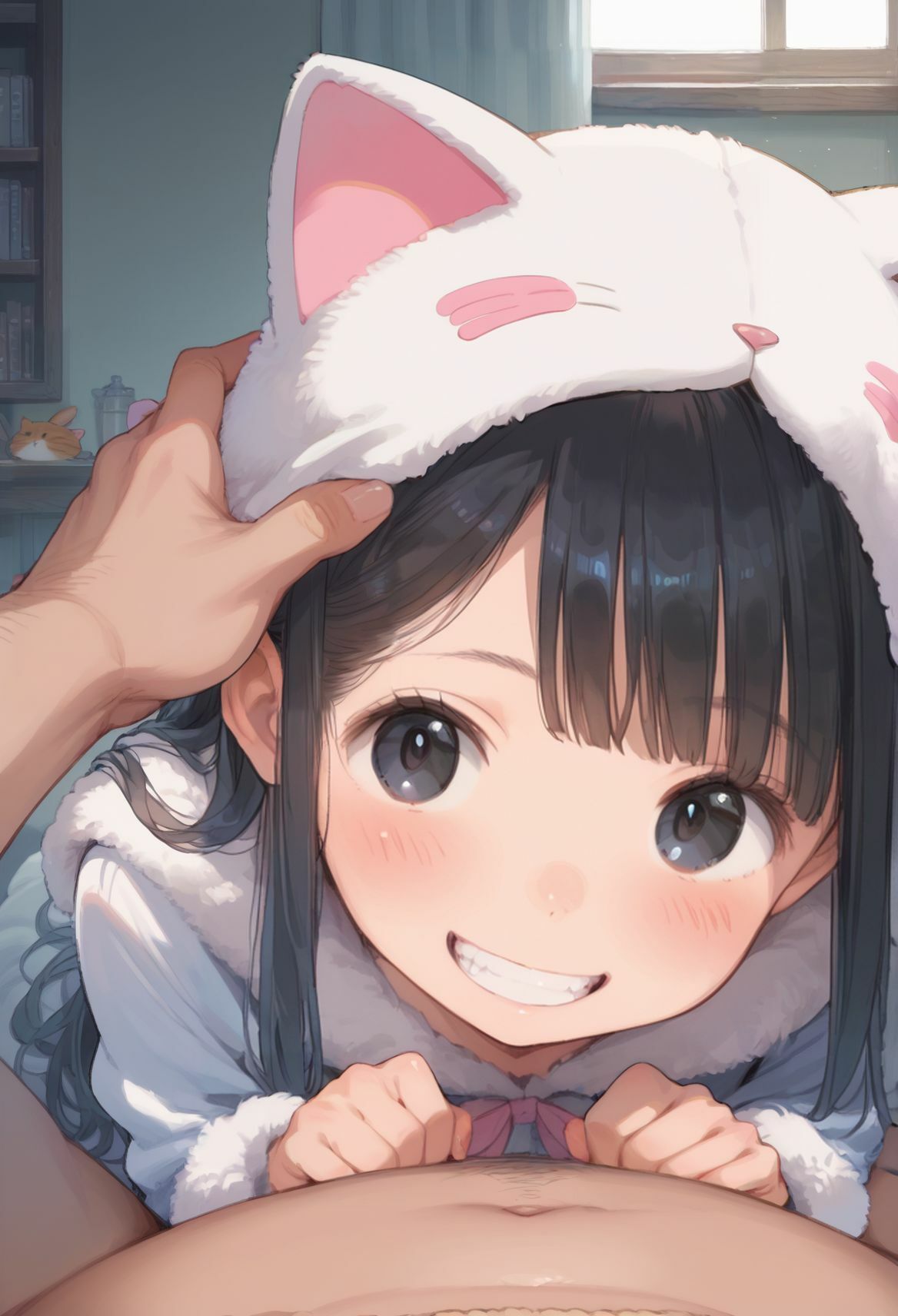 寝取られた姉妹7