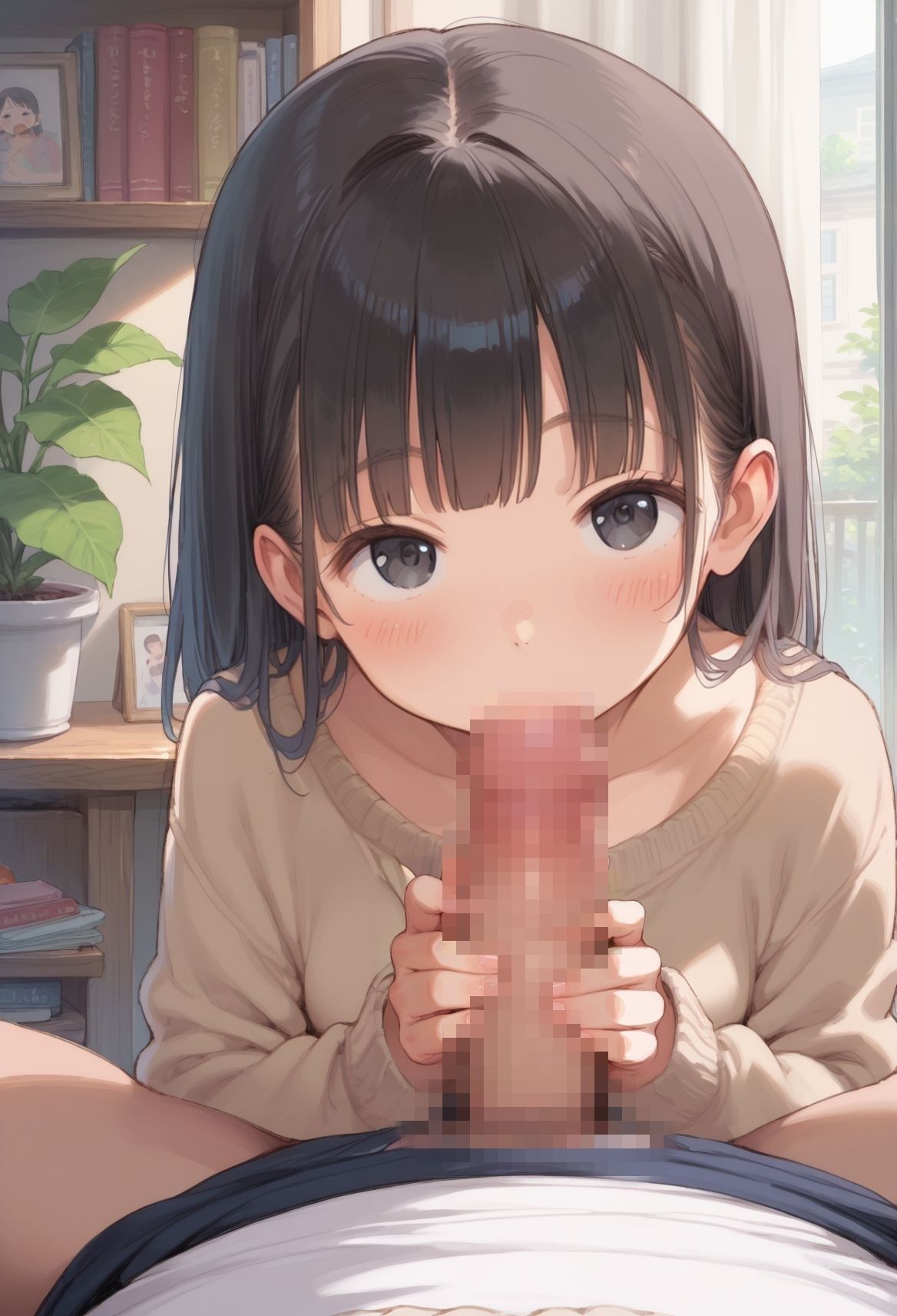 彼女の妹とセックス画像no.5