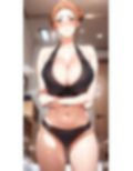 橘◯香さんのすけすけドレスデート事情