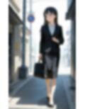 就活生のラバー制服試験【277枚＋10moives】