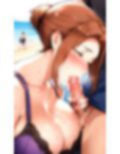 橘◯香さんの砂浜下着事情