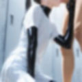 テニス部とラバーインナー【217枚＋3moives】