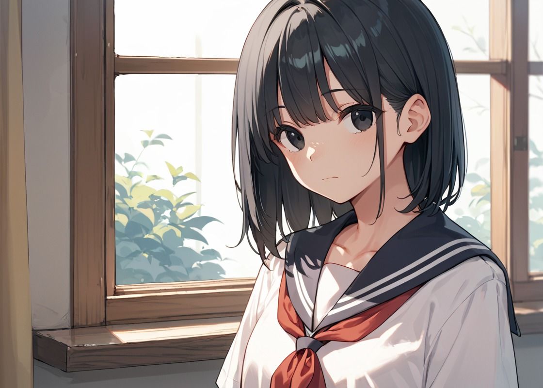 サンプル画像1:女子校生  調教編(ふぉ〜ゆ〜) [d_554868]