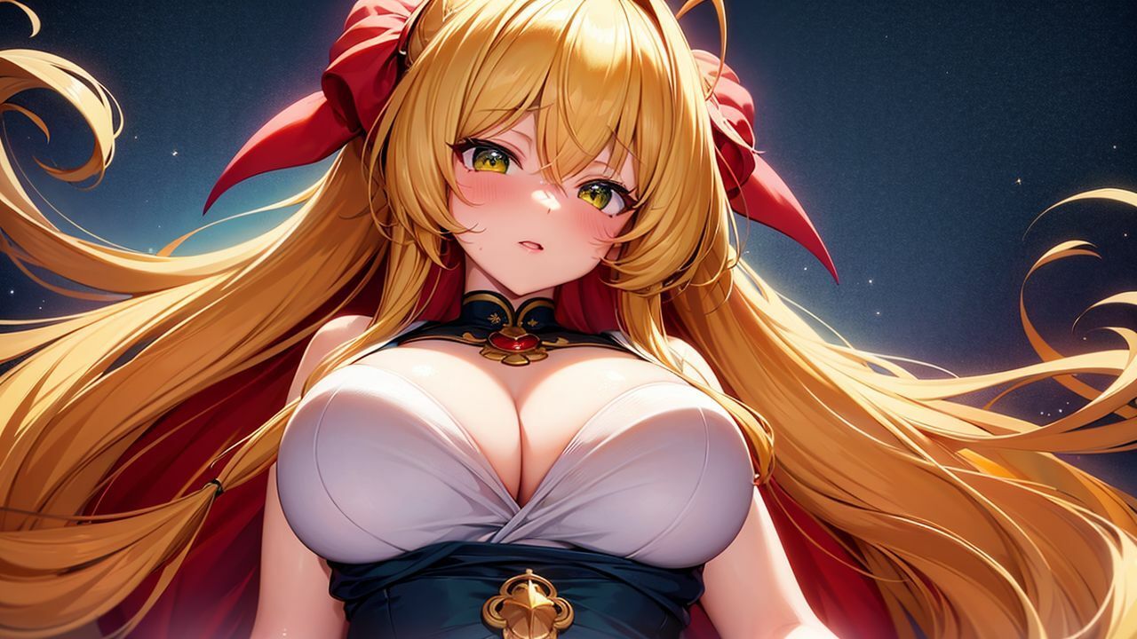 ai グラビアイラスト集 Vol.21 画像7