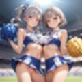学園性活！もっと見て？しまくりチア部【チア部の厳選CG250枚収録】