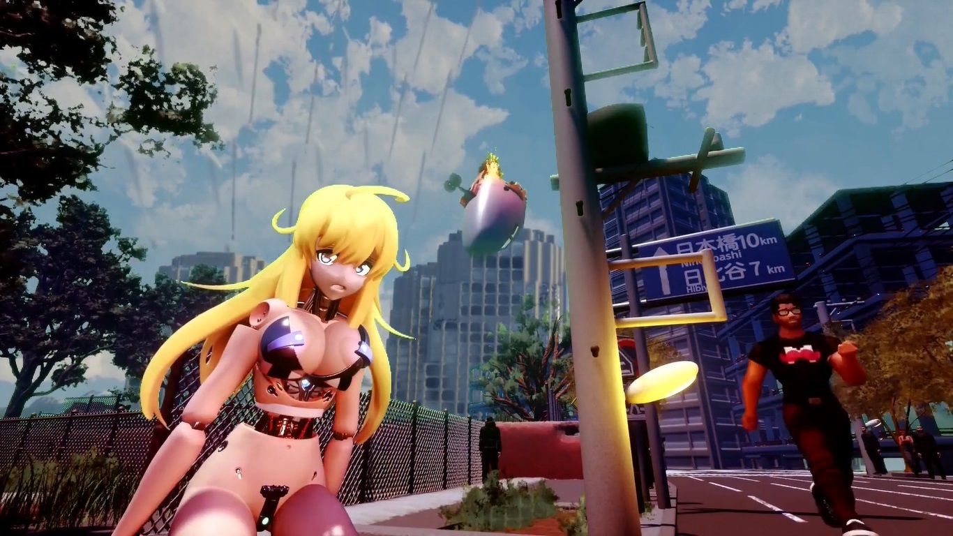 サンプル画像3:アゼル銀色の戦士2025年3月成果物Vol5(太平洋) [d_554923]