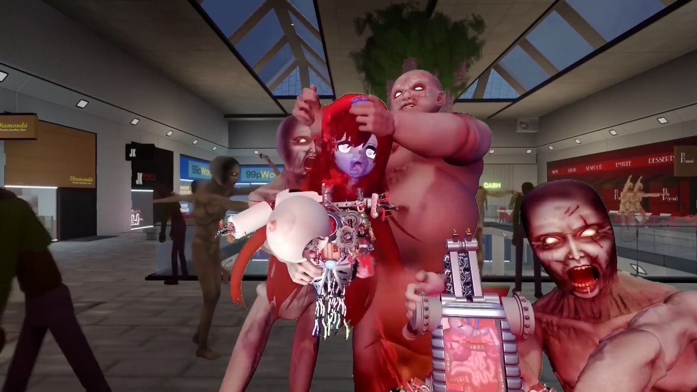 サンプル画像4:アゼル銀色の戦士2025年3月成果物Vol5(太平洋) [d_554923]