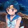 敗北ヒロイン 美少女戦士マーキュリーの陥落