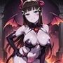 ラブ〇イブ！  黒〇  ダイヤ  悪堕ち快楽堕ち