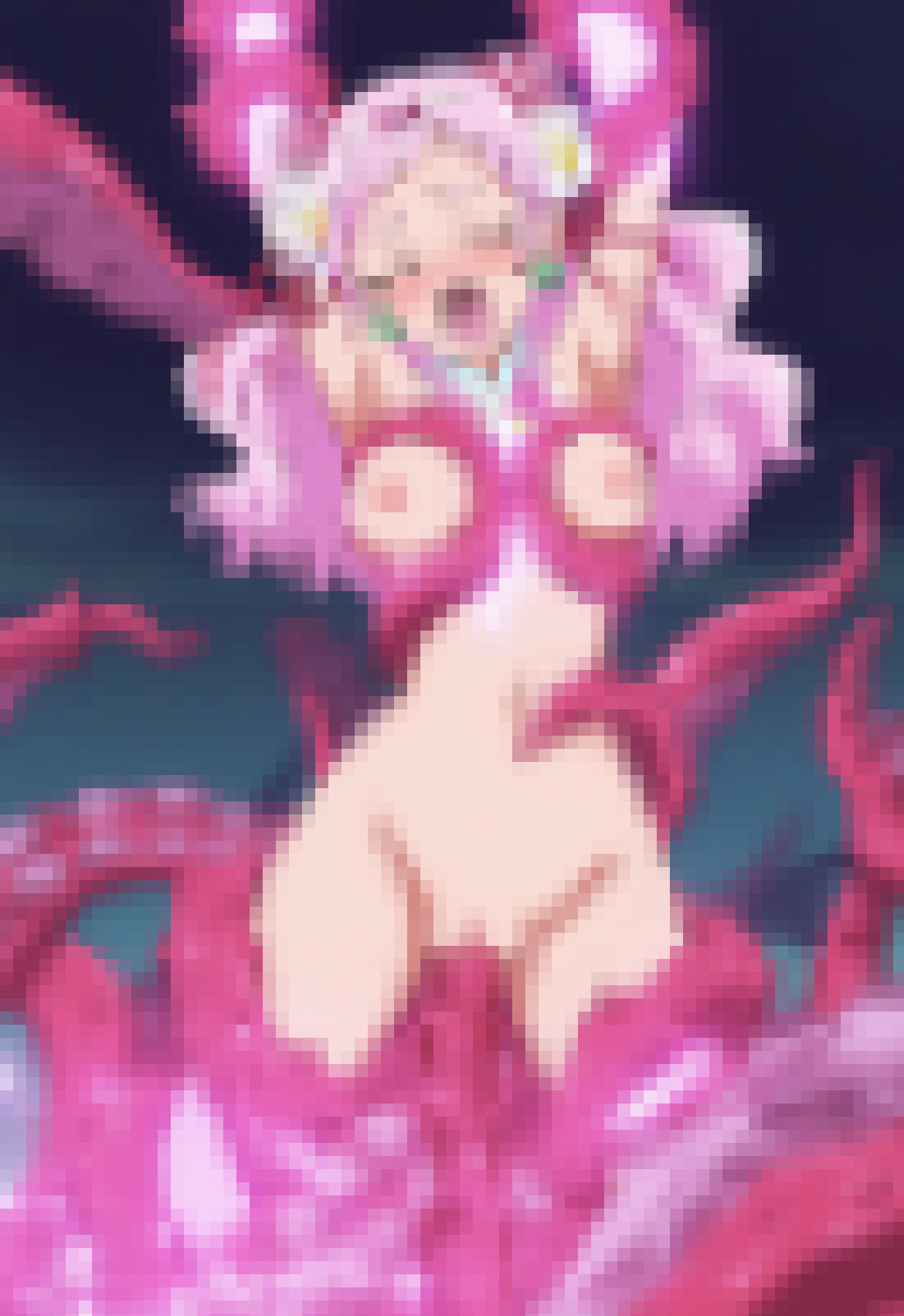 サンプル画像5:R-18キ○アエール3(プレゼント) [d_554983]