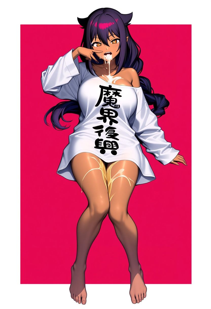 魔界復興計画断念10