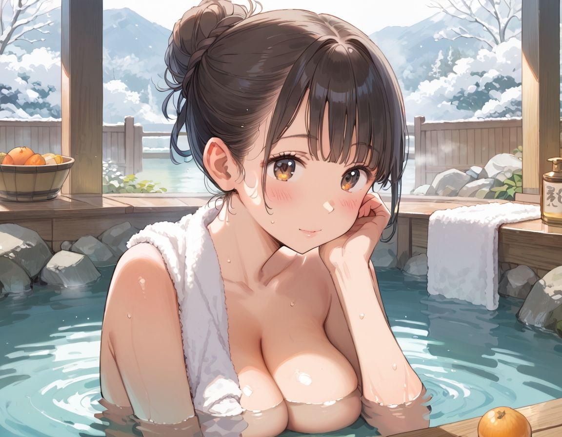 サンプル画像3:妹からの本気の中出し懇願(ひつじ雲) [d_555040]