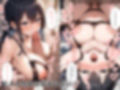息子と母親が性別逆転し母子相姦セックス