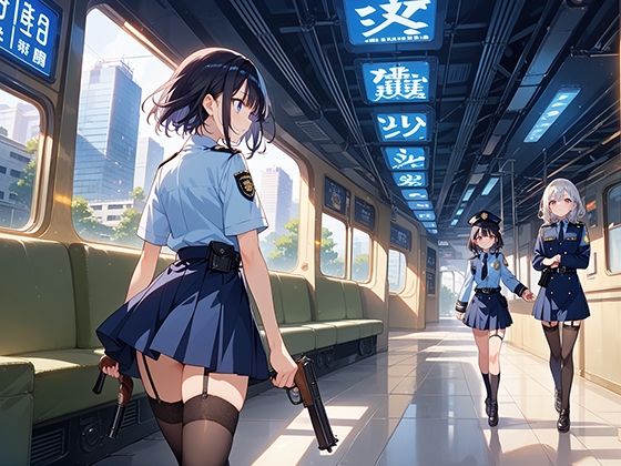 サンプル画像1:緊縛戦艦ヤ●ト(マジカルきなこ) [d_555095]