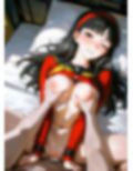 調教日誌 天城雪子