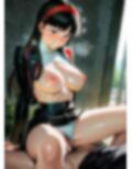 調教日誌 天城雪子