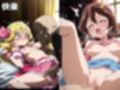 堕ちていく変身ヒロイン【キュアアイドル/ 咲良うた】