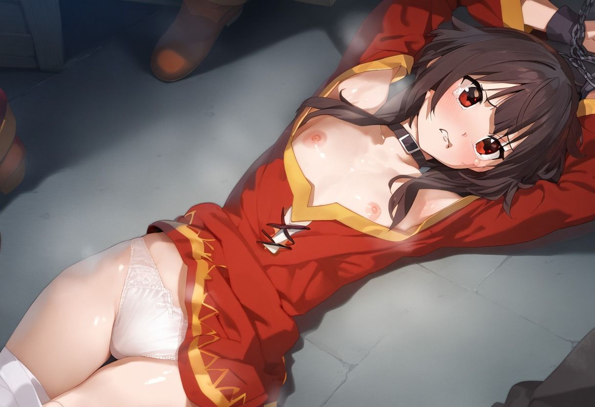 サンプル画像2:奪い愛、堕。〜寝取られたヒロイン〜 めぐ○ん(おそうざい) [d_555245]