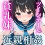 親にはナイショ！貧乳の妹に中出し近親相姦〜ツインテール妹編〜