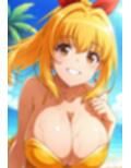 放課後ヒロインズ  マリン