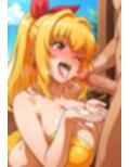 放課後ヒロインズ  マリン