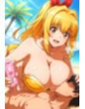 放課後ヒロインズ  マリン