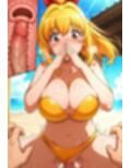 放課後ヒロインズ  マリン