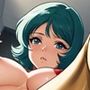 俺は女だ！