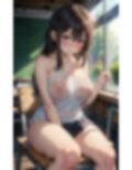 卒業最後の日に・・・「先生、私処女が恥ずかしいんだ・・・」先生に卒業させてもらいました。