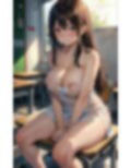 卒業最後の日に・・・「先生、私処女が恥ずかしいんだ・・・」先生に卒業させてもらいました。