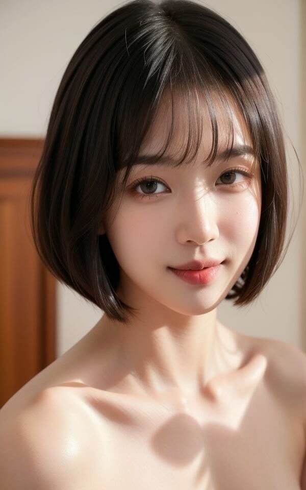 サンプル画像4:成人式でナンパしてホテルへ〜地元のメガネの冴えない女子が成人式で美人になってた・・・〜(大人の妄想教科書) [d_555307]